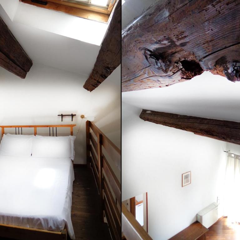 Locanda Della Biscia - Appartamento con 1 Camera da Letto (3 Adulti) - 8