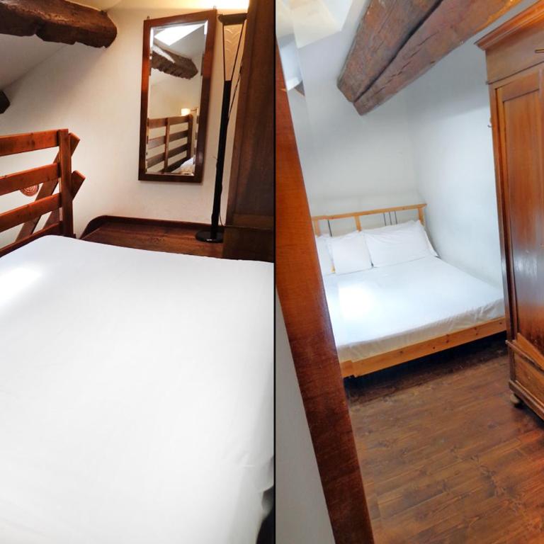 Locanda Della Biscia - Appartamento con 1 Camera da Letto (3 Adulti) - 11
