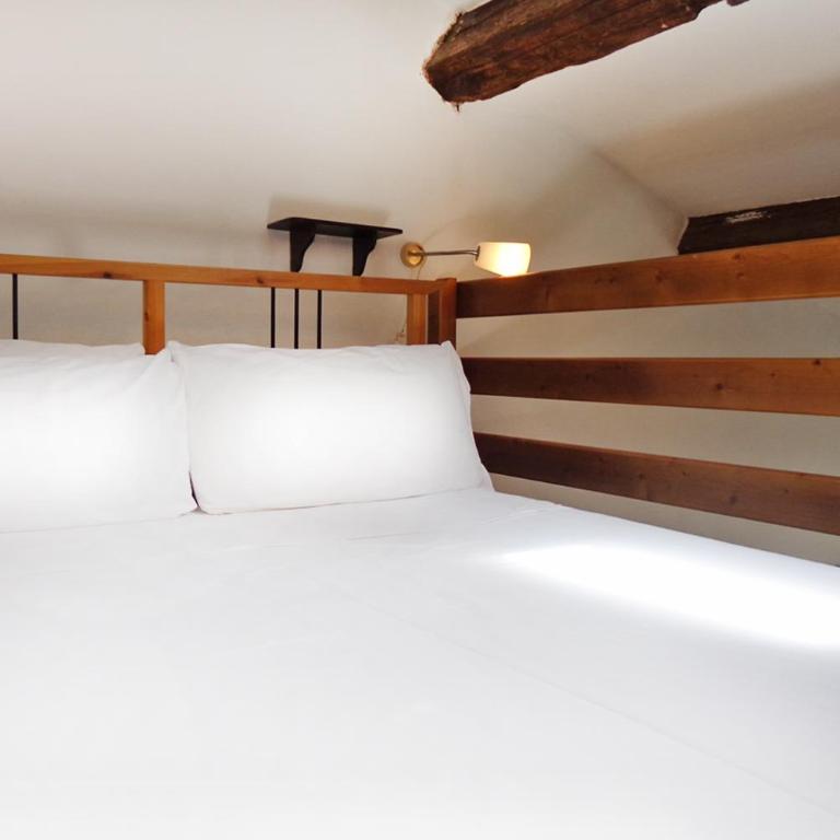Locanda Della Biscia - Appartamento con 1 Camera da Letto (3 Adulti) - 13