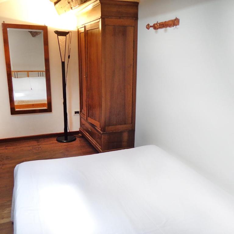 Locanda Della Biscia - Appartamento con 1 Camera da Letto (3 Adulti) - 16