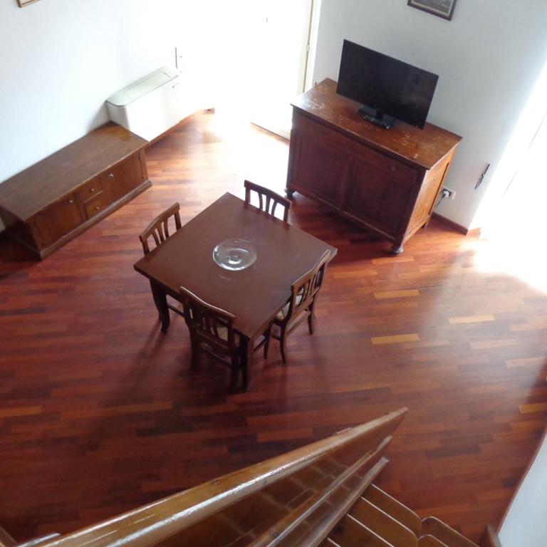 Locanda Della Biscia - Appartamento con 1 Camera da Letto (3 Adulti) - 9