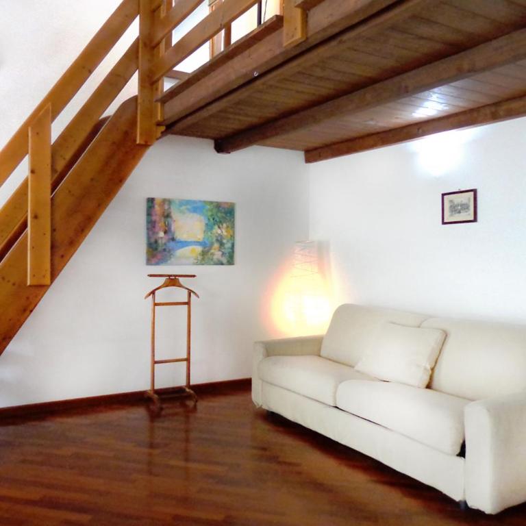 Locanda Della Biscia - Appartamento con 1 Camera da Letto (3 Adulti) - 22