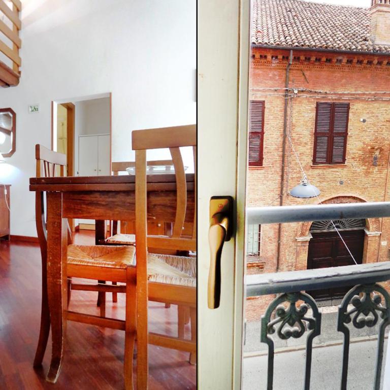 Locanda Della Biscia - Appartamento con 1 Camera da Letto (3 Adulti) - 23