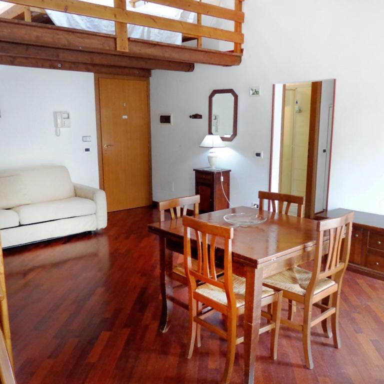 Locanda Della Biscia - Appartamento con 1 Camera da Letto (3 Adulti) - 24