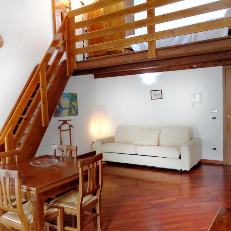 Locanda Della Biscia - Appartamento con 1 Camera da Letto (3 Adulti) - 20