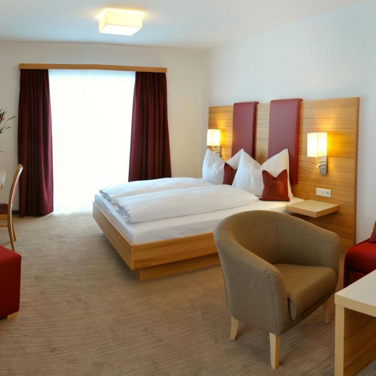 Hotel Sonnschupfer - Superior Doppelzimmer - 3