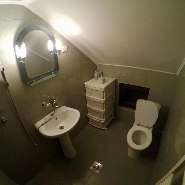 Apartments Radingturs - One-Bedroom Apartment - 12