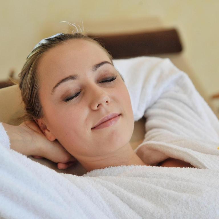 Hotel Sonnschupfer - Superior Doppelzimmer - 12