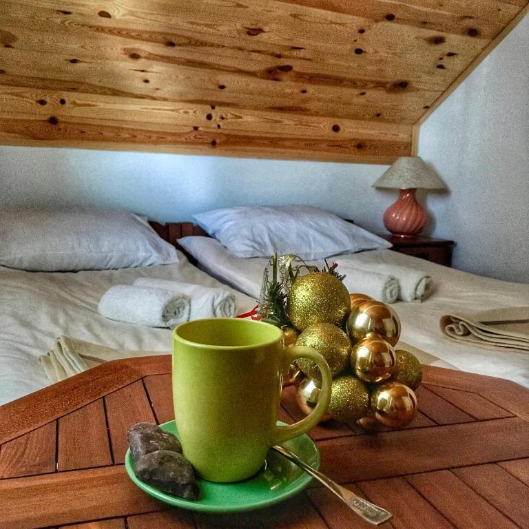 Apartments Radingturs - One-Bedroom Apartment - 11