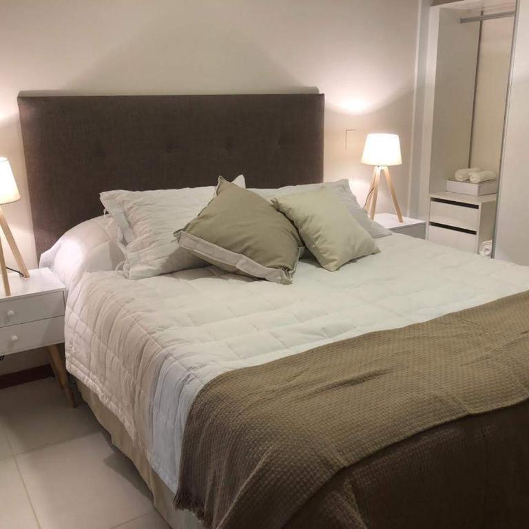 Centro de Asunción Nuevo Apartamento, Cómodo, Seguro, Piscina, Gimnasio y Parking - Apartment - 5