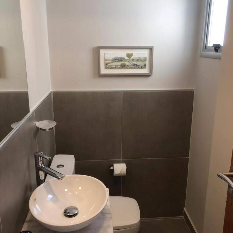 Centro de Asunción Nuevo Apartamento, Cómodo, Seguro, Piscina, Gimnasio y Parking - Apartment - 6