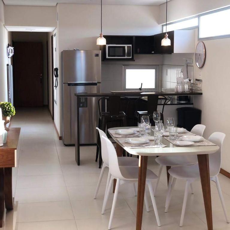 Centro de Asunción Nuevo Apartamento, Cómodo, Seguro, Piscina, Gimnasio y Parking - Apartment - 8