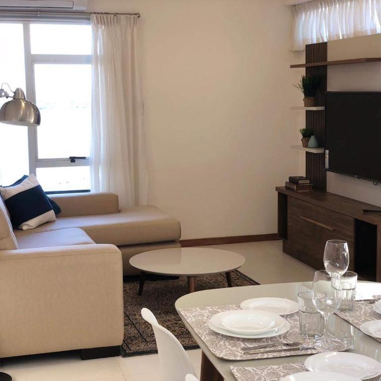 Centro de Asunción Nuevo Apartamento, Cómodo, Seguro, Piscina, Gimnasio y Parking - Apartment - 9