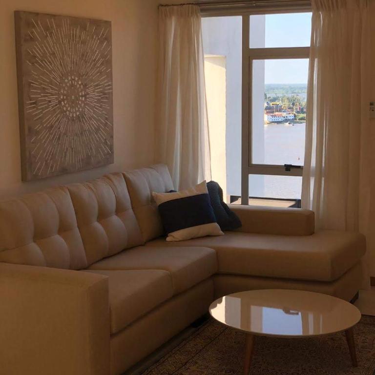 Centro de Asunción Nuevo Apartamento, Cómodo, Seguro, Piscina, Gimnasio y Parking - Apartment - 10