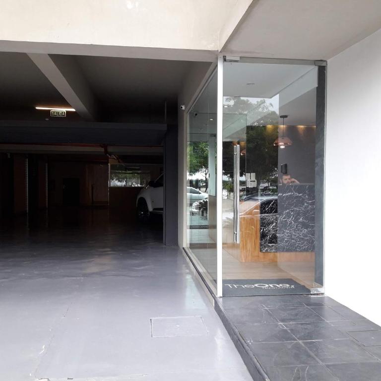 Centro de Asunción Nuevo Apartamento, Cómodo, Seguro, Piscina, Gimnasio y Parking - Apartment - 13