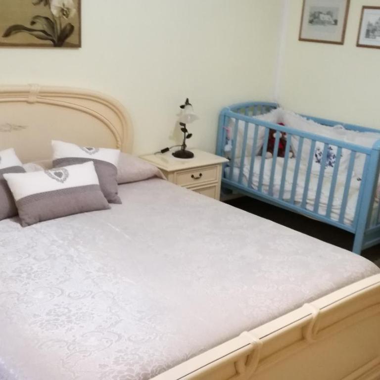 Appartamento Mosas - Appartamento con 2 Camere da Letto - 13