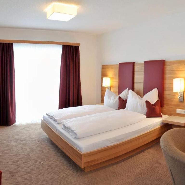 Hotel Sonnschupfer - Superior Doppelzimmer - 13