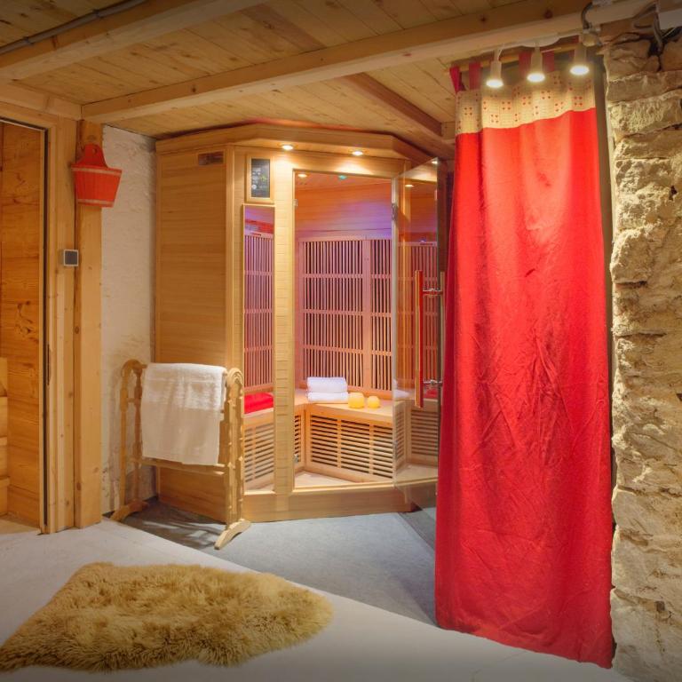 Chalet Le Meridien Etale - OVO Network - Chalet 4 Chambres - 7