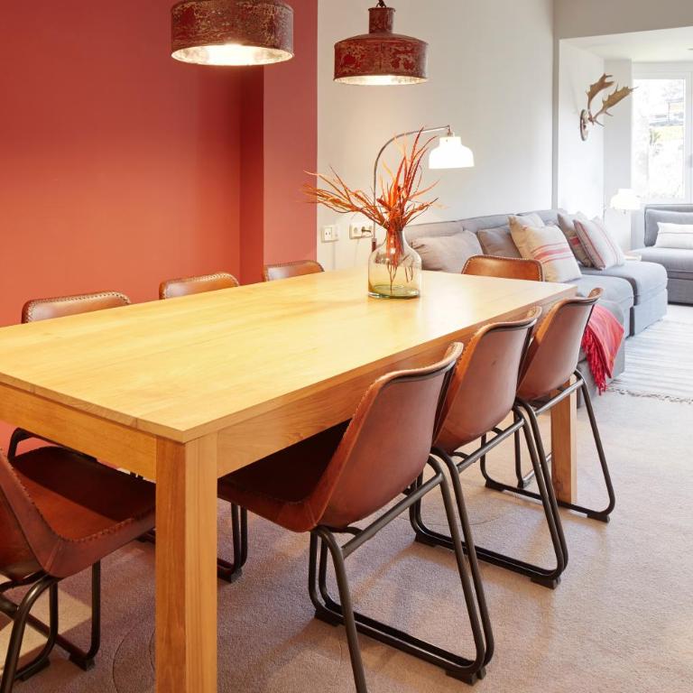 Amitges by FeelFree Rentals - Apartamento de 3 dormitorios - 4