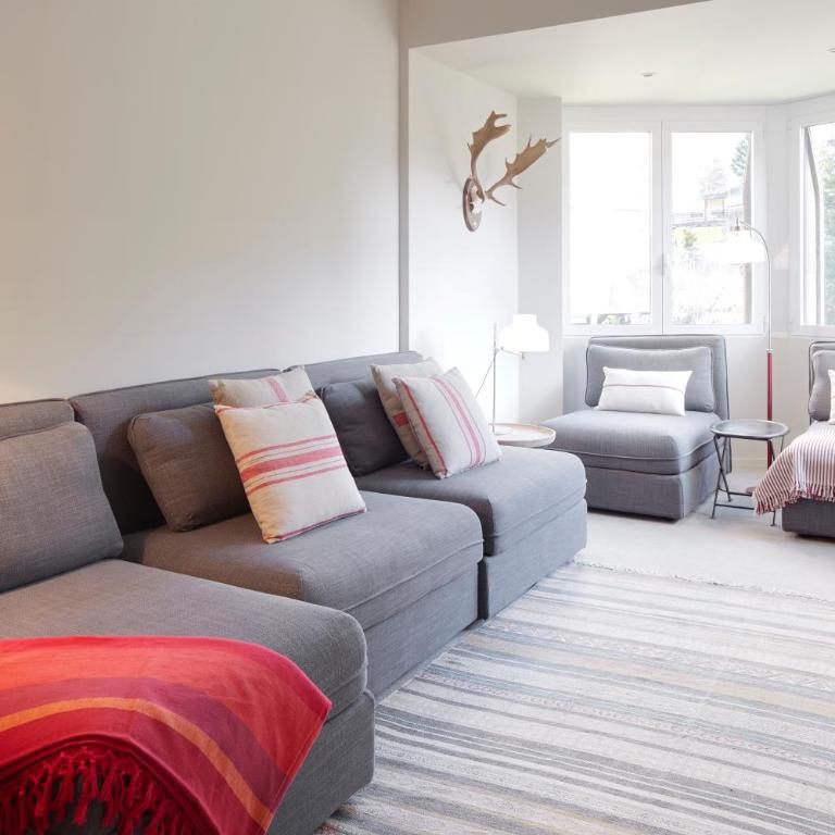 Amitges by FeelFree Rentals - Apartamento de 3 dormitorios - 3