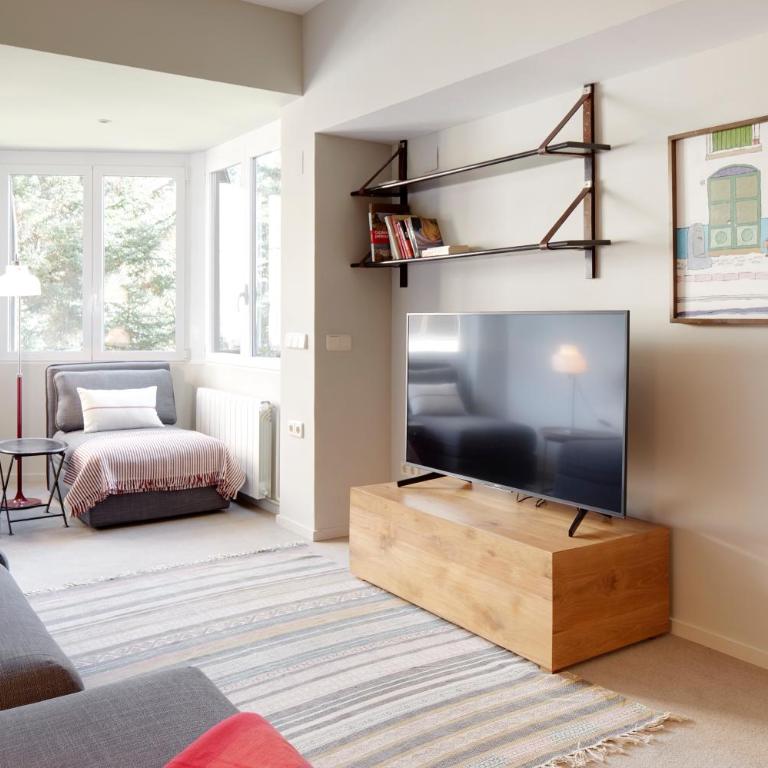Amitges by FeelFree Rentals - Apartamento de 3 dormitorios - 2