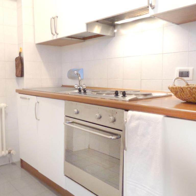 Locanda Della Biscia - Appartamento con 1 Camera da Letto (3 Adulti) - 10