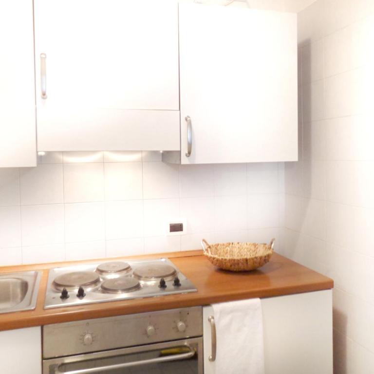 Locanda Della Biscia - Appartamento con 1 Camera da Letto (3 Adulti) - 12