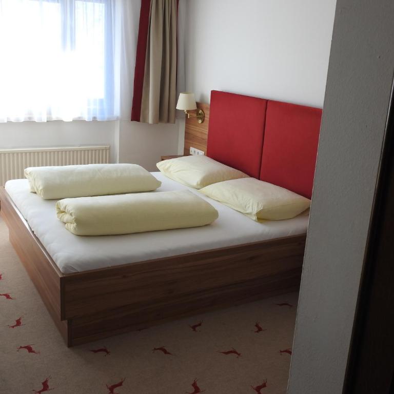 Hotel Moawirt - Doppelzimmer - 2