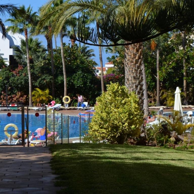 El Dorado ookeanivaatega korter - Apartamento con vistas al mar - 25