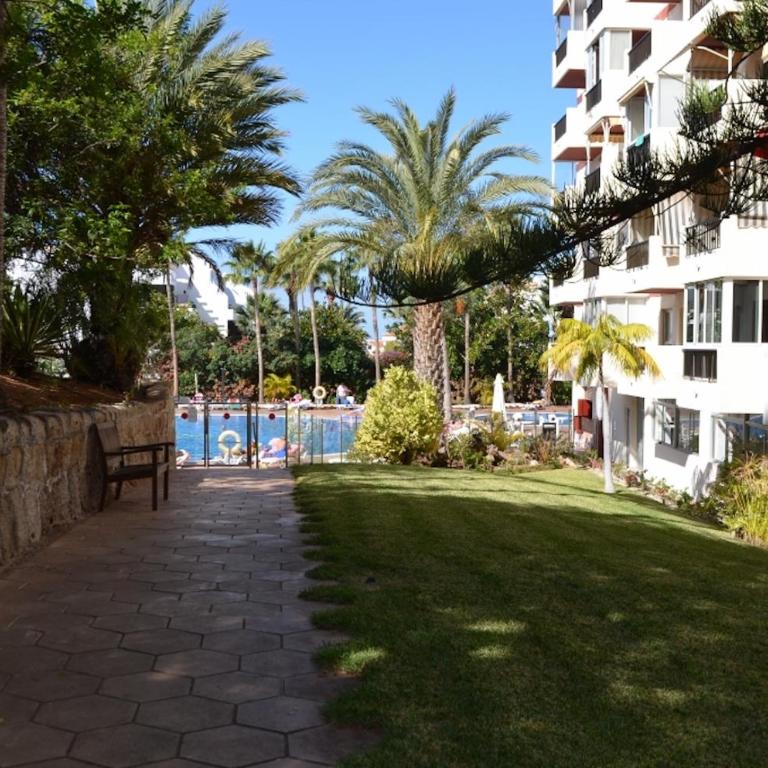 El Dorado ookeanivaatega korter - Apartamento con vistas al mar - 27