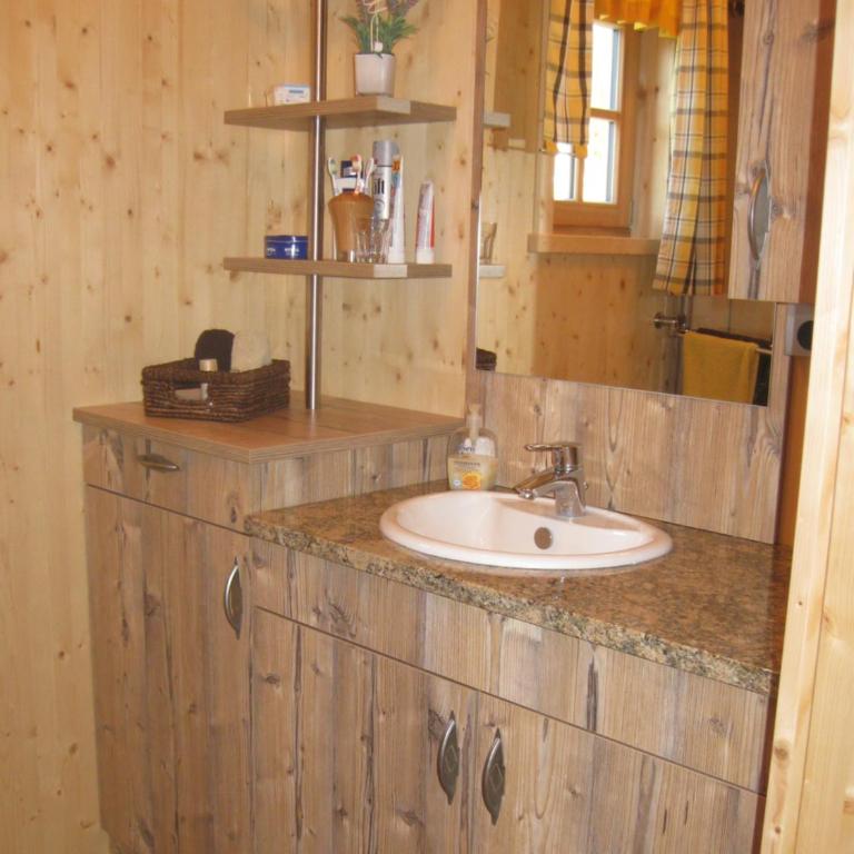 Pichelhütte - Ferienhaus - 10