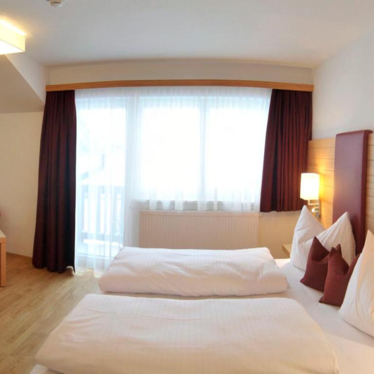 Hotel Sonnschupfer - Superior Doppelzimmer - 15