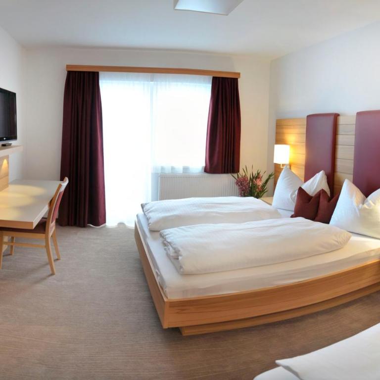 Hotel Sonnschupfer - Standard Familienzimmer - 3