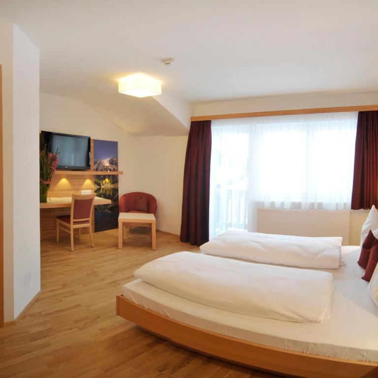 Hotel Sonnschupfer - Superior Doppelzimmer - 16