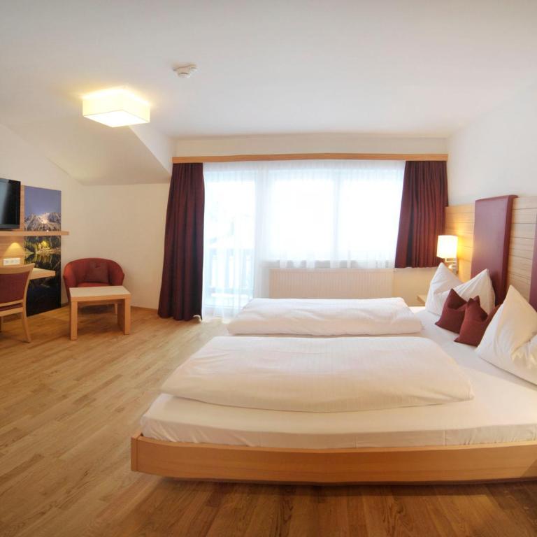 Hotel Sonnschupfer - Superior Doppelzimmer - 17