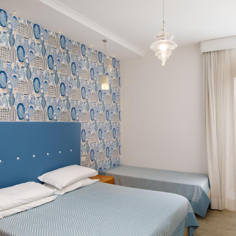 Hotel Del Corso - Camera Tripla - 1