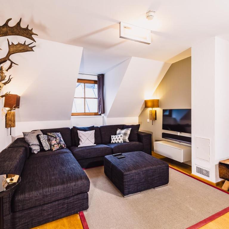 Kitz Residenz by Alpin Rentals - incl Summercard - Apartment mit Blick auf die Berge - 2