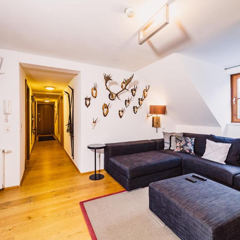 Kitz Residenz by Alpin Rentals - incl Summercard - Apartment mit Blick auf die Berge - 11