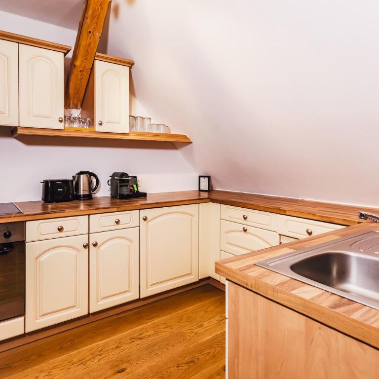 Kitz Residenz by Alpin Rentals - incl Summercard - Apartment mit Blick auf die Berge - 10