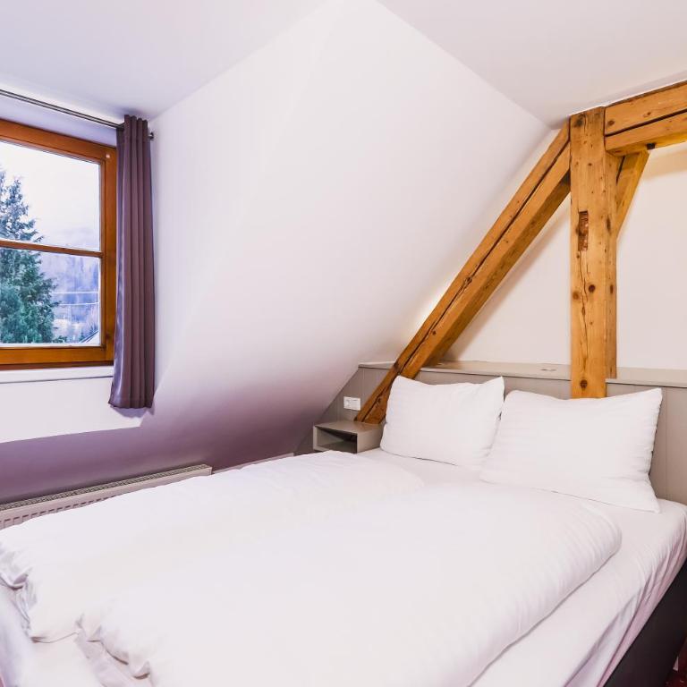 Kitz Residenz by Alpin Rentals - incl Summercard - Apartment mit Blick auf die Berge - 9
