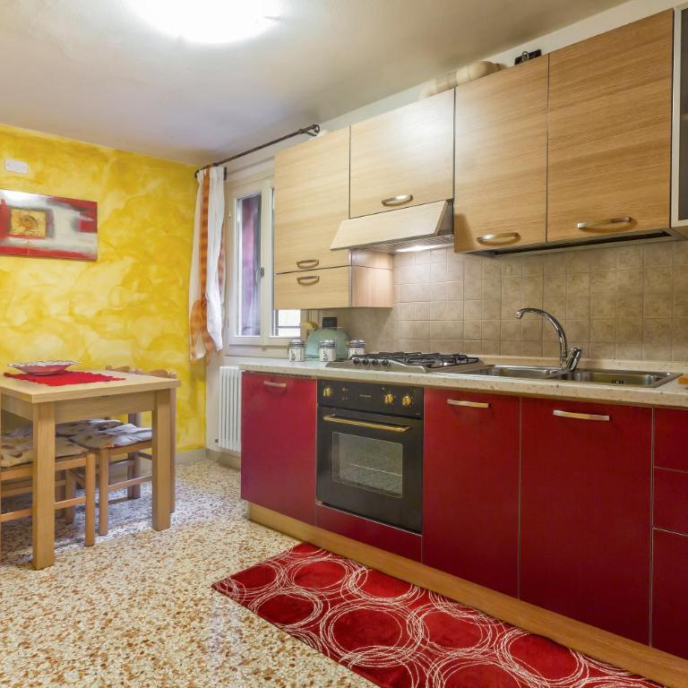 Venice Dream House - Appartamento su 2 livelli - Cannareggio Discrict - 5
