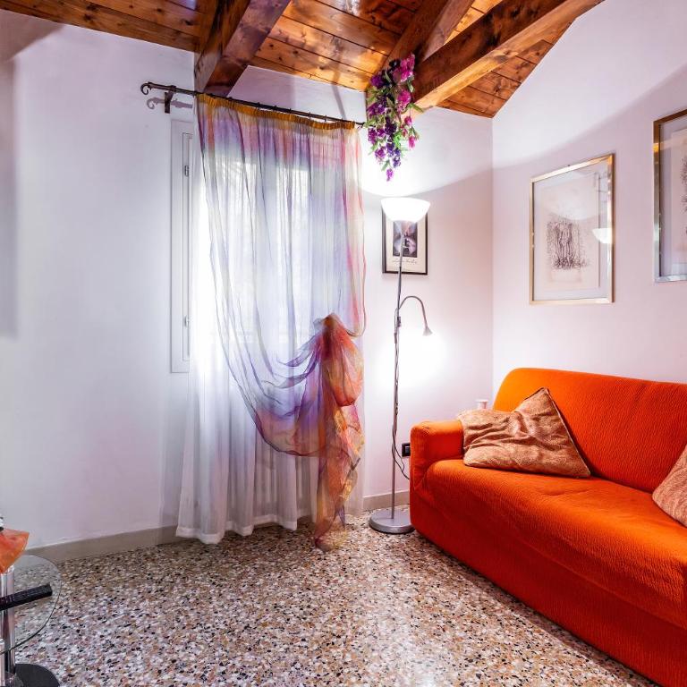 Venice Dream House - Appartamento su 2 livelli - Cannareggio Discrict - 8