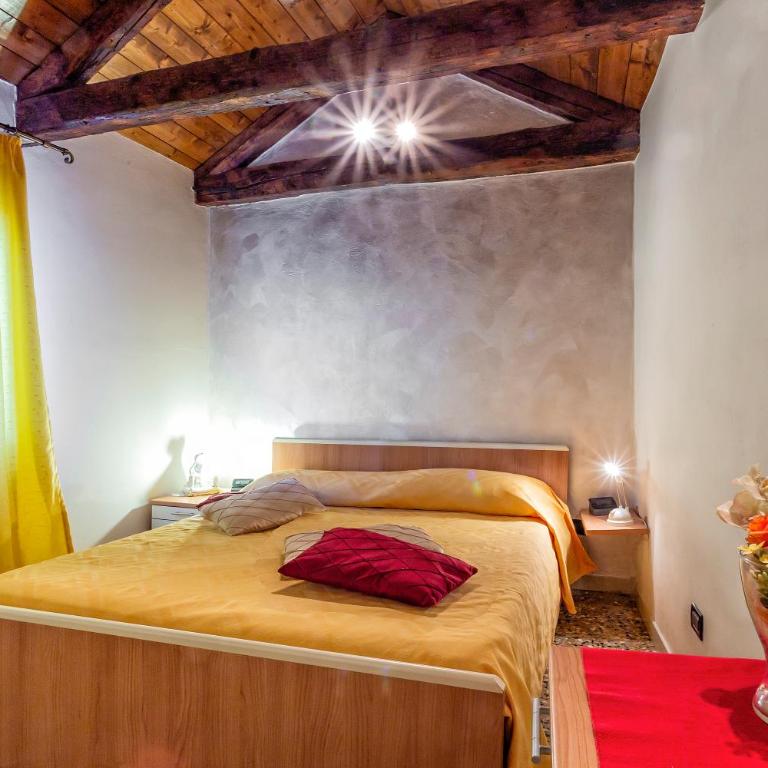 Venice Dream House - Appartamento su 2 livelli - Cannareggio Discrict - 7
