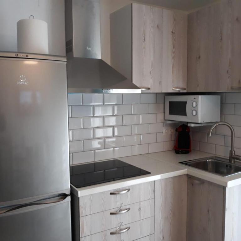 Port 27 - Apartamento - 2 niveles - 1