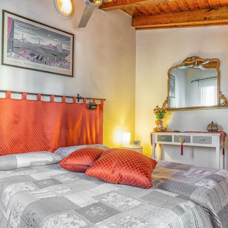 Venice Dream House - Appartamento su 2 livelli - Cannareggio Discrict - 6