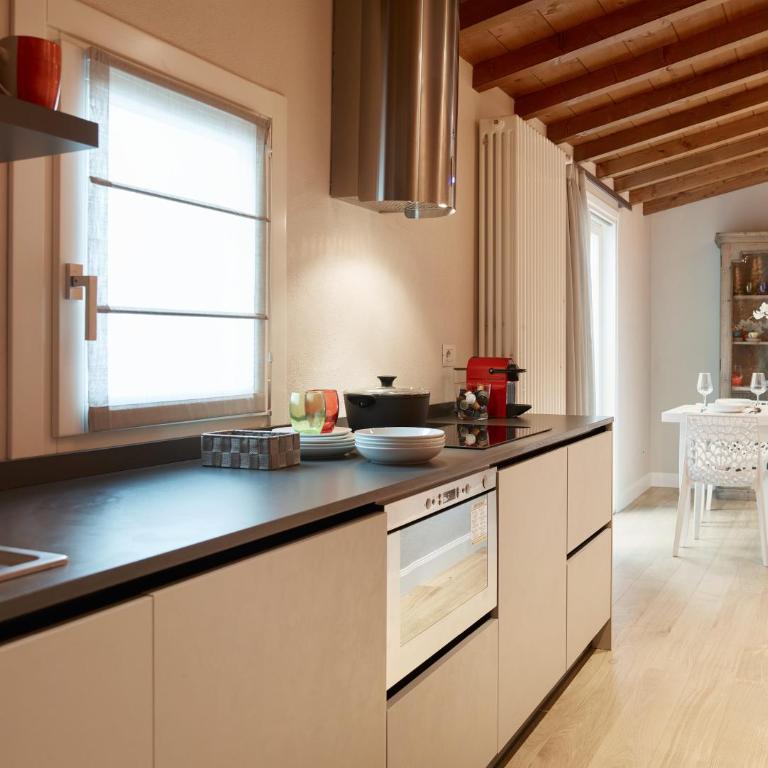 Pergola35 - Apartment with Terrace - 12