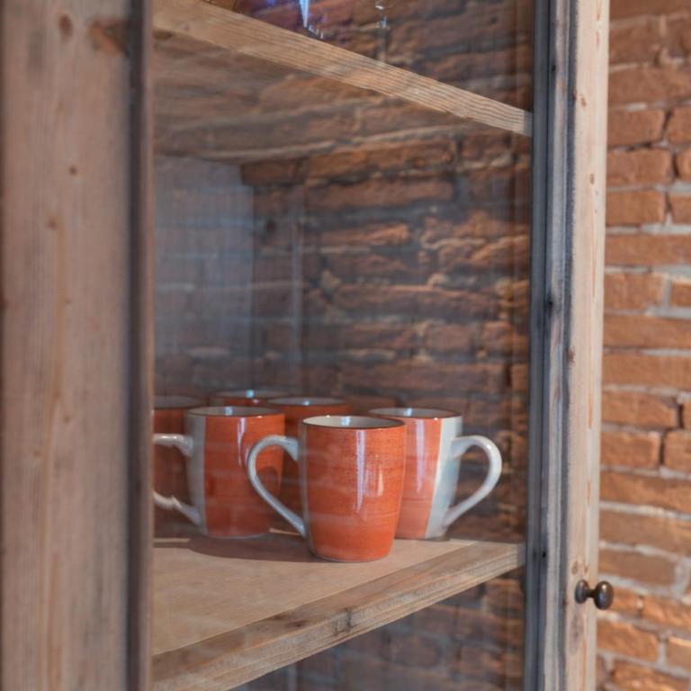Pergola35 - Apartment with Terrace - 17