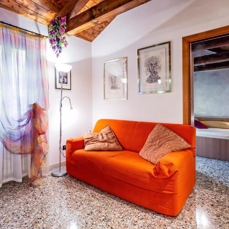 Venice Dream House - Appartamento su 2 livelli - Cannareggio Discrict - 4