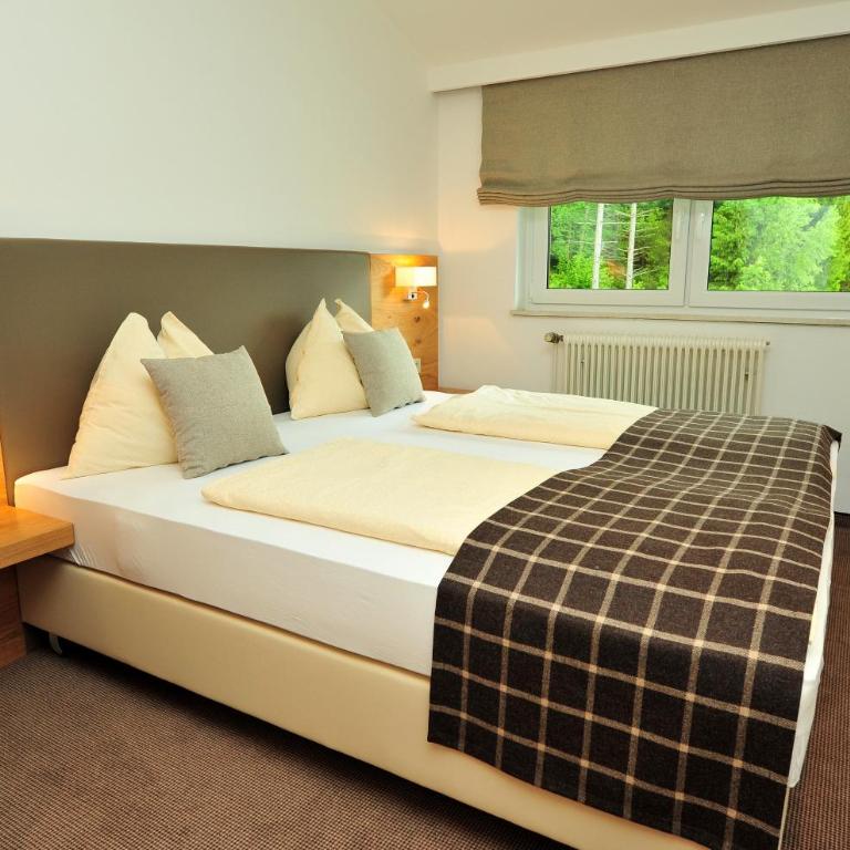 Hotel-Gasthof Strasswirt - Doppelzimmer - 14