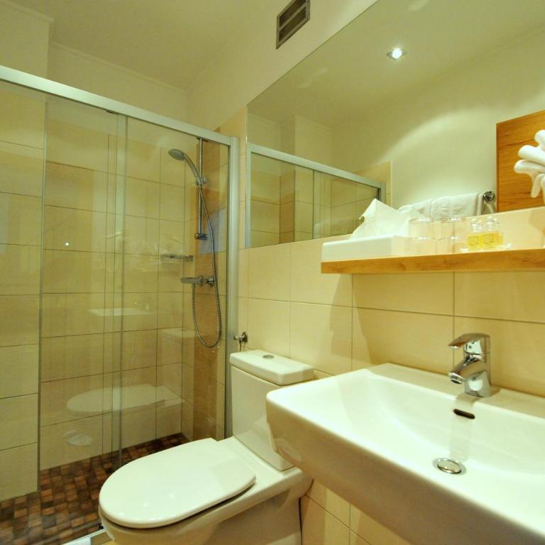 Hotel-Gasthof Strasswirt - Doppelzimmer - 15